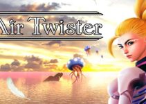 Air Twister Free Download Air Twister Free Download