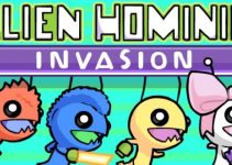 Alien Hominid Invasion Free Download Alien Hominid Invasion Free Download