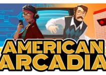 American Arcadia Free Download American Arcadia Free Download