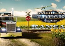 American Truck Simulator – Kansas Free Download American Truck Simulator – Kansas Free Download
