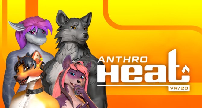 Anthro Heat Free Download