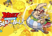 Asterix & Obelix Slap Them All! 2 Free Download Asterix & Obelix Slap Them All! 2 Free Download