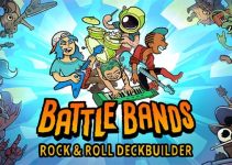 Battle Bands: Rock & Roll Deckbuilder Free Download Battle Bands: Rock & Roll Deckbuilder Free Download