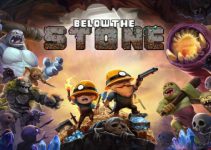 Below the Stone Free Download (v0.9) Below the Stone Free Download (v0.9)