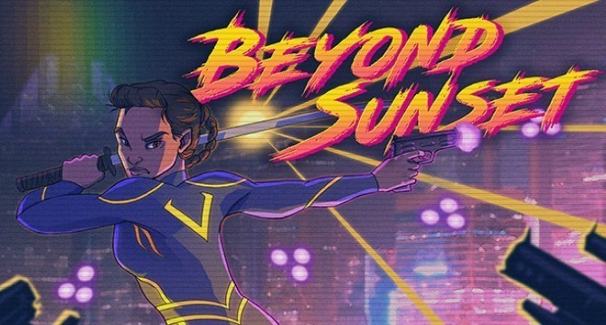 Beyond Sunset Free Download
