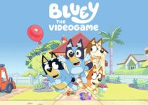 Bluey: The Videogame Free Download Bluey: The Videogame Free Download