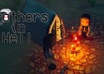 Brothers in Hell Free Download (v1.0.72) Brothers in Hell Free Download (v1.0.72)