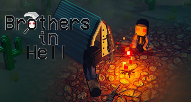 Brothers in Hell Free Download