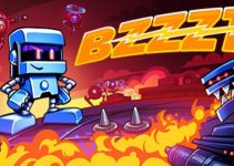 Bzzzt Free Download (v1.101f) Bzzzt Free Download (v1.101f)