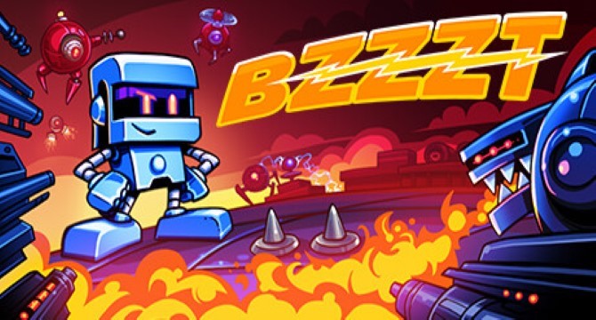 Bzzzt Free Download