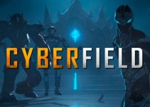 CYBERFIELD Free Download CYBERFIELD Free Download