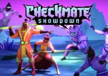 Checkmate Showdown Free Download Checkmate Showdown Free Download
