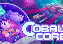 Cobalt Core Free Download (v1.0) Cobalt Core Free Download (v1.0)