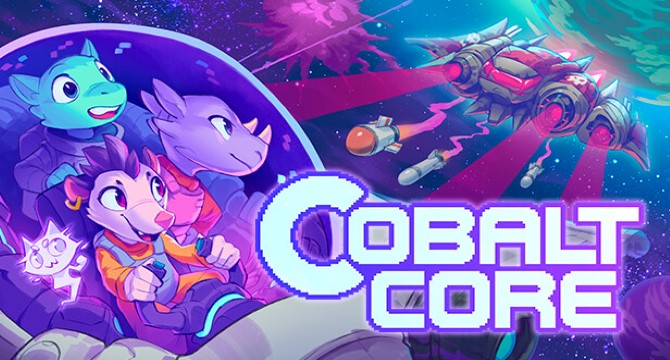 Cobalt Core Free Download