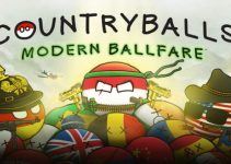 Countryballs: Modern Ballfare Free Download Countryballs: Modern Ballfare Free Download