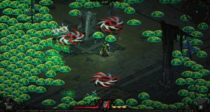 Death Must Die download