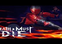 Death Must Die Free Download (Act II) Death Must Die Free Download (Act II)