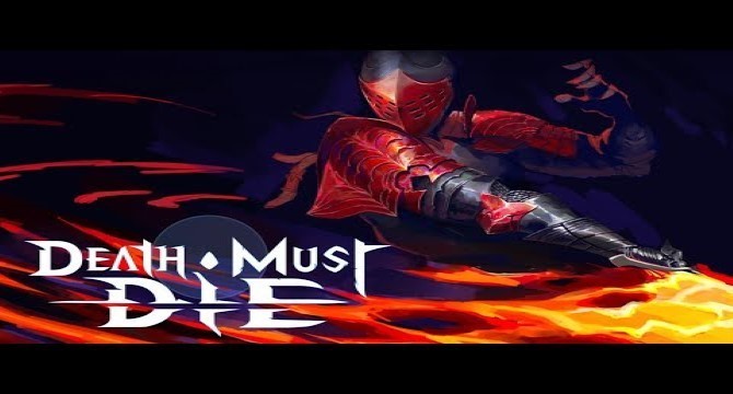 Death Must Die Free Download