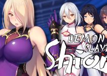 Demon Slayer Shion Free Download (v1.02 & Uncensored) Demon Slayer Shion Free Download (v1.02 & Uncensored)