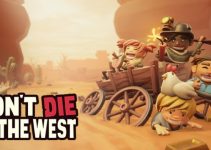 Don’t Die In The West Free Download (v0.7.36) Don’t Die In The West Free Download (v0.7.36)