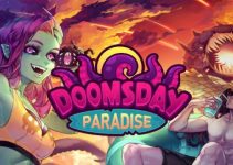 Doomsday Paradise Free Download (v1.0) Doomsday Paradise Free Download (v1.0)