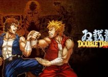 Double Dragon Advance Free Download Double Dragon Advance Free Download