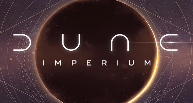 Dune: Imperium Free Download