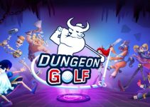 Dungeon Golf Free Download Dungeon Golf Free Download