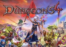 Dungeons 4 Free Download Dungeons 4 Free Download