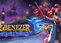Ebenezer and the Invisible World Free Download (v1.1.04) Ebenezer and the Invisible World Free Download (v1.1.04)