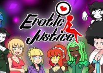 Erotic Justice Free Download (Uncensored) Erotic Justice Free Download (Uncensored)