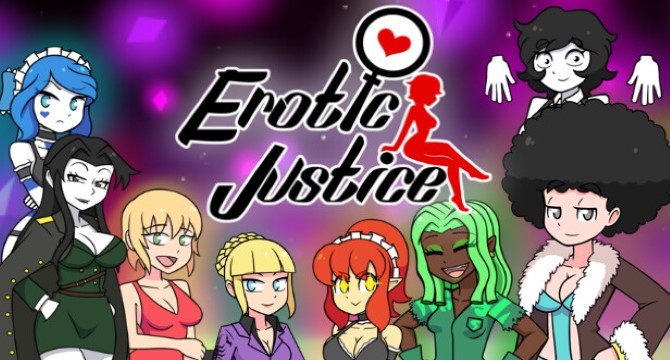 Erotic Justice Free Download