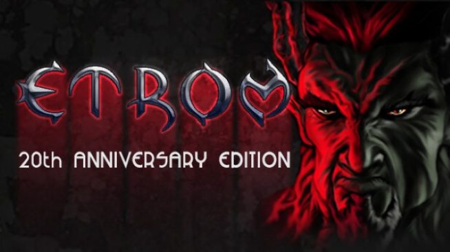 Etrom 20th Anniversary Edition Free Download