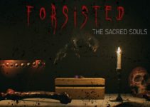 FORSISTED: The Sacred Souls Free Download FORSISTED: The Sacred Souls Free Download
