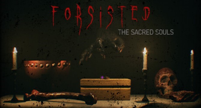 FORSISTED: The Sacred Souls Free Download