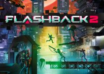 Flashback 2 Free Download Flashback 2 Free Download