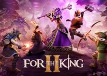 For The King II Free Download (v1.2.15 Dark Carnival) For The King II Free Download (v1.2.15 Dark Carnival)