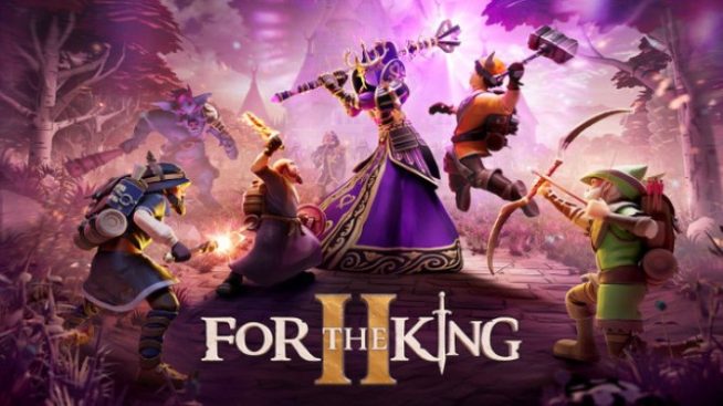 For The King II Free Download