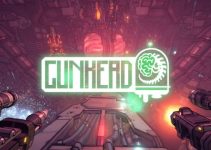 GUNHEAD Free Download (v1.21) GUNHEAD Free Download (v1.21)
