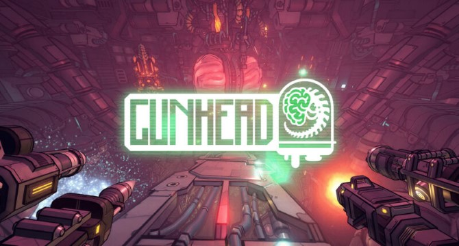 GUNHEAD Free Download