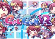 Gal*Gun VR Free Download Gal*Gun VR Free Download