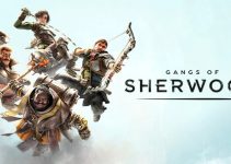 Gangs of Sherwood Free Download Gangs of Sherwood Free Download