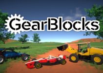 GearBlocks Free Download (v0.7.9000) GearBlocks Free Download (v0.7.9000)