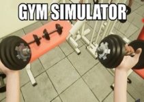 Gym Simulator Free Download Gym Simulator Free Download