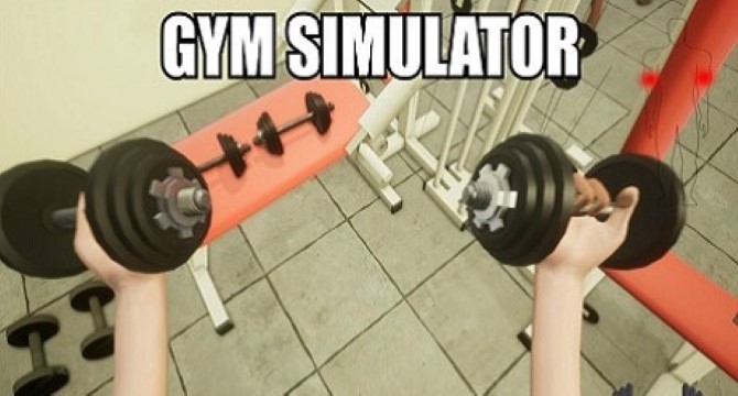 Gym Simulator Free Download