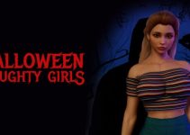 Halloween Naughty Girls Free Download (Uncensored) Halloween Naughty Girls Free Download (Uncensored)