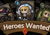 Heroes Wanted Free Download (v0.9.12) Heroes Wanted Free Download (v0.9.12)