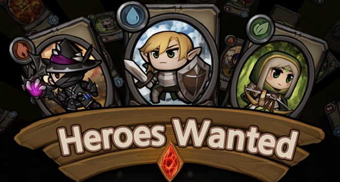 Heroes Wanted Free Download