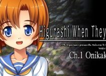 Higurashi When They Cry Hou+ Free Download Higurashi When They Cry Hou+ Free Download