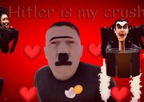 Hitler Is My Crush Free Download Hitler Is My Crush Free Download